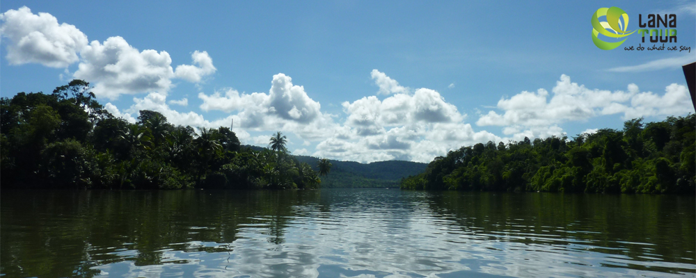 Koh Kong